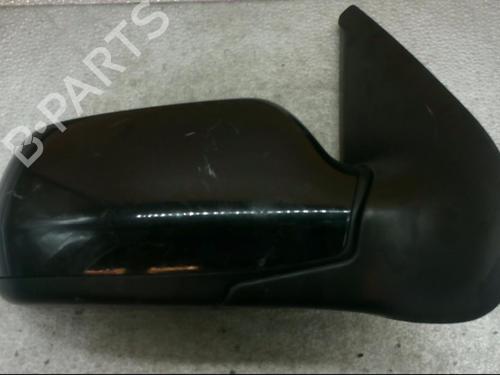 Left mirror MAZDA 2 (DY) 1.6 | BP25110493C26 