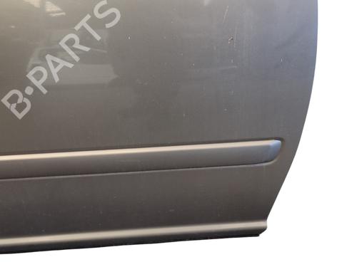 Right front door NISSAN X-TRAIL I (T30) 2.2 Di 4x4 | BP27387847C3 