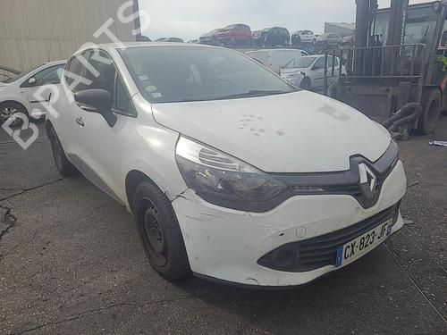 Radiator fan RENAULT CLIO IV (BH_) 1.5 dCi 90 | BP25104259M35 
