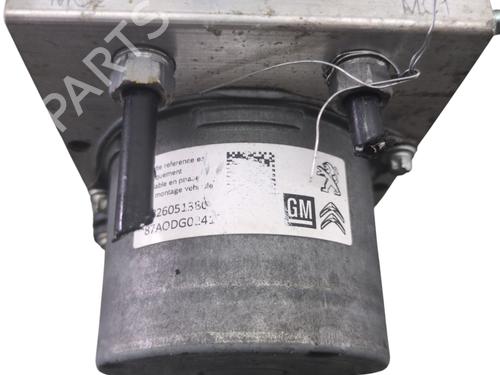 ABS pump CITROËN C3 III (SX) 1.2 PureTech 82 | BP32315100M43  - Image 6