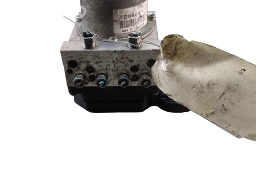 ABS pump RENAULT KOLEOS I (HY_) 2.0 dCi 4x4 (HY0K) | BP31297963M43