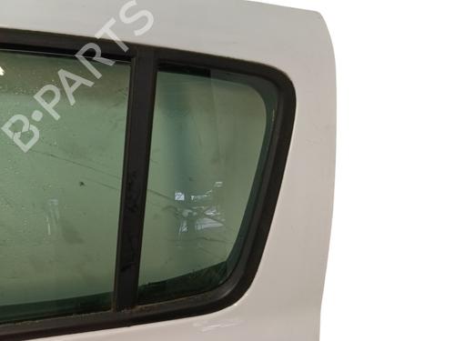 Left front door RENAULT CLIO III (BR0/1, CR0/1) 1.5 dCi (C/BR0G, C/BR1G) | BP31925840C2 