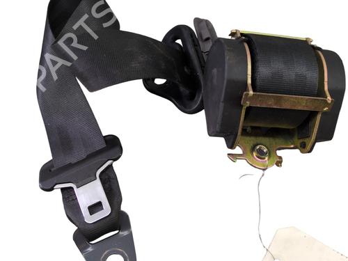 Used Rear right belt tensioner PEUGEOT 206 SW (2E/K) 1.6 16V (109 hp) 27483903