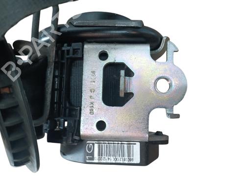 front-left-seatbelt-citroen-ds5-2011-2012-2013-2014-2015-2016-26963922 main image