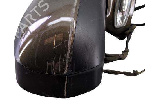 Right mirror CITROËN C4 Grand Picasso I (UA_) 2.0 HDi 150 | BP29190200C27 