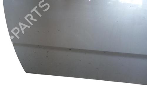 Used Left front door OPEL TIGRA TwinTop (X04) 1.3 CDTI (R97) (69 hp) 25103004