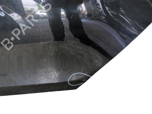 Left rear door BMW 1 (E87) 120 d | BP27182821C4 