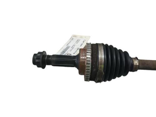 Left front driveshaft TOYOTA YARIS (_P1_) 1.3 (SCP12_, SCP13_, SCP12R, SCP13R) | BP11509858M38 