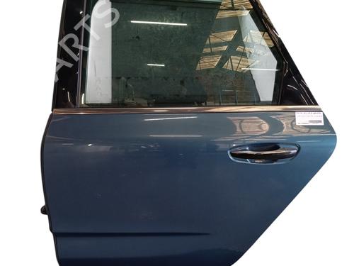 Used Left rear door Left rear door CITROËN C4 Picasso II [2013-2026] 33947622 33947622