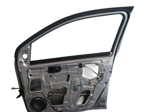 Right front door SUZUKI CELERIO (LF) 1.0 (AVK310) | BP34005880C3 - Image 4