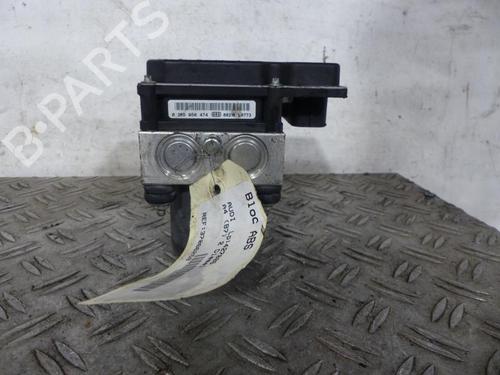 ABS pump AUDI A4 B7 (8EC) | BP25091058M43 - Image 3