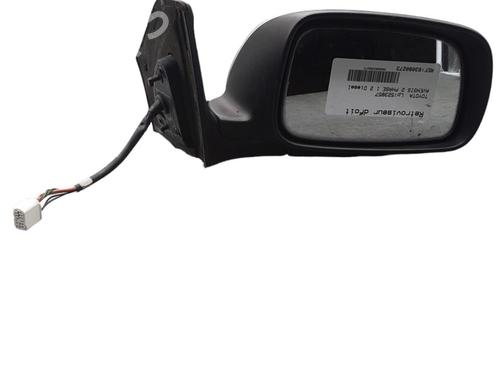 Right mirror TOYOTA AVENSIS (_T25_) 2.0 D-4D (CDT250_, CDT250R) | BP25073265C27 