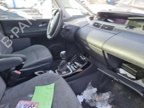 Instrument cluster RENAULT ESPACE IV (JK0/1_) 2.0 dCi (JK01, JK02, JK1J, JK1K, JK1H) | BP25058893C47 - Image 27