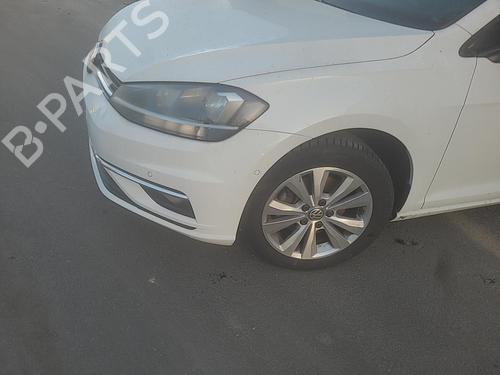 AC radiator VAUXHALL CASCADA Convertible (W13) 1.4 | BP25077056M32 - Image 12