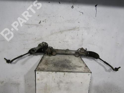 Used Steering rack Steering rack MERCEDES-BENZ C-CLASS (W203) C 220 CDI (203.006, 203.008) (143 hp) 10593692 10593692