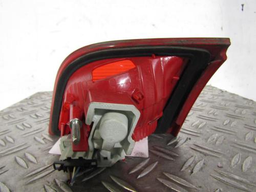Used Right tailgate light Right tailgate light AUDI A3 Sportback (8PA) 2.0 TFSI quattro (200 hp) 25066066 25066066