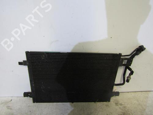 AC radiator VW PASSAT B5.5 (3B3) 1.9 TDI | BP25094651M32 - Image 3