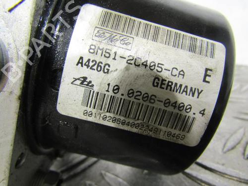 ABS pump FORD FOCUS II Turnier (DA_, FFS, DS) 1.6 TDCi | BP25091891M43 
