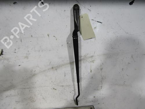 Used Front windshield wiper arm SEAT LEON (1M1) 1.9 TDI (90 hp) 25085565