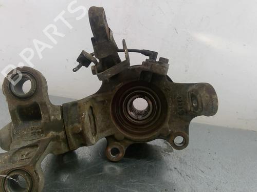 Right front steering knuckle NISSAN PRIMERA Hatchback (P12) 2.2 dCi | BP28108847M26 