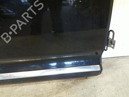 Right front door VW TOUAREG (7LA, 7L6, 7L7) 5.0 V10 TDI | BP25078443C3 