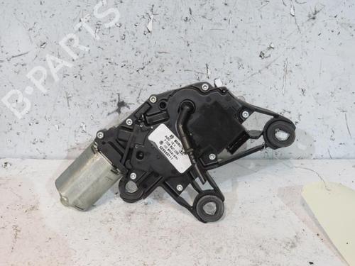 Used Rear wiper motor VW FOX Hatchback (5Z1, 5Z3, 5Z4) 1.4 (75 hp) 25080686