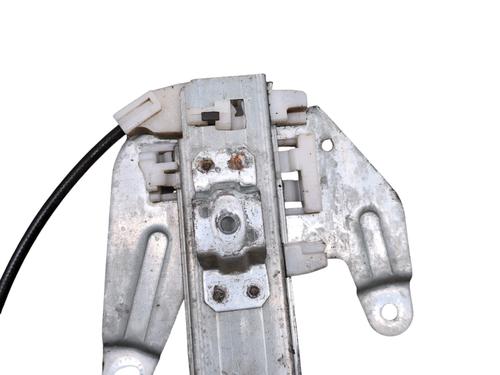 Rear left window mechanism NISSAN X-TRAIL I (T30) 2.2 Di 4x4 | BP26316390C24 