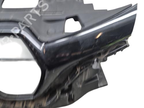 Grille RENAULT ZOE (BFM_)  | BP25053146C40