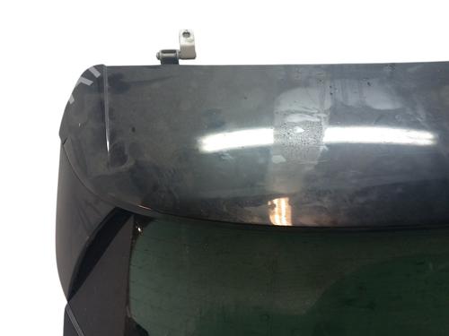 Tailgate RENAULT MEGANE IV Hatchback (B9A/M/N_)  | BP25100407C6 