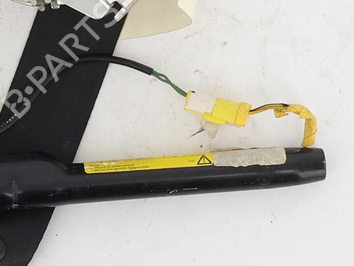 Front left seatbelt FIAT 500 (312_) 1.2 (312AXA1A) | BP35961986I26 - Image 8