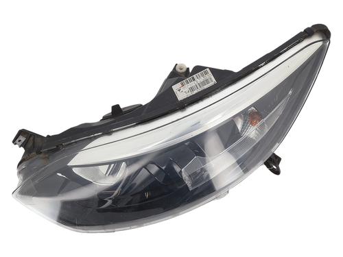 Left headlight RENAULT CAPTUR I (J5_, H5_) 1.2 TCe 120 | BP39581806C28 - Image 4