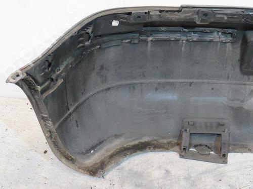 Rear bumper SEAT LEON (1M1) 1.9 TDI | BP25083643C8 