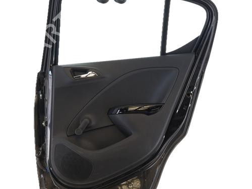 Dør højre bagtil OPEL CORSA E (X15) 1.4 (08, 68) | BP37749327C5 - Image 4