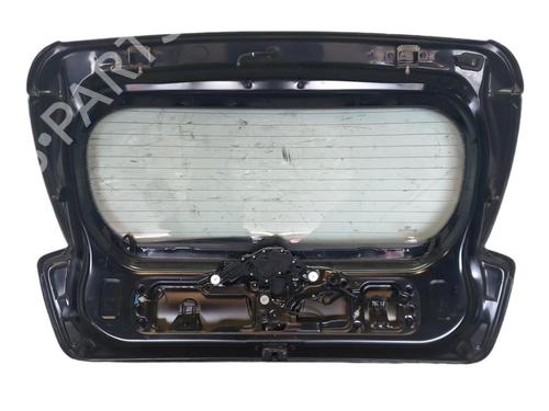 Used Tailgate KIA PICANTO II (TA) 1.2 (85 hp) 25053969