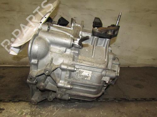 Gearbox CHEVROLET LACETTI (J200) 2.0 D | BP25063732M3 