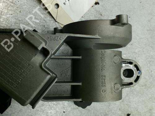 Ignition barrel OPEL CORSA D (S07) 1.4 (L08, L68) | BP25078160M48 - Image 3