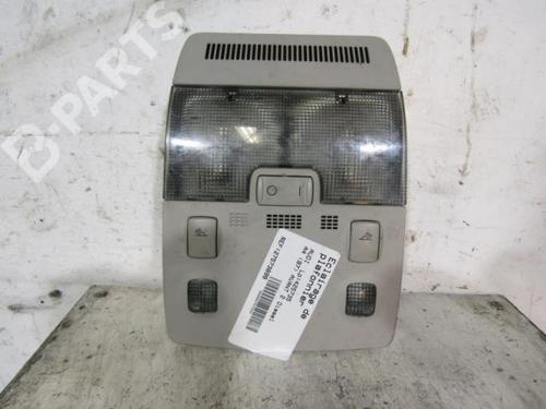 Used Interior roof light Interior roof light AUDI A4 B7 Avant (8ED) 2.0 TDI 16V (140 hp) 10593785 10593785