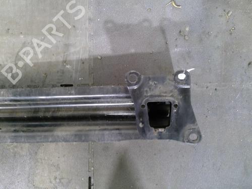 Used Rear bumper reinforcement VW GOLF V (1K1) [2003-2010]  25111611