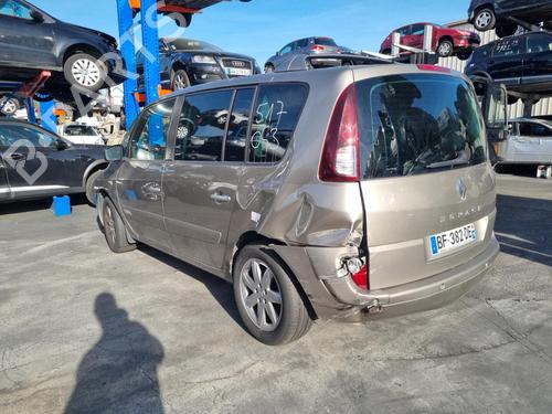 Instrument cluster RENAULT ESPACE IV (JK0/1_) 2.0 dCi (JK01, JK02, JK1J, JK1K, JK1H) | BP25058893C47 - Image 20