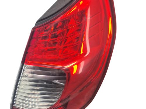 Højre baglygte RENAULT SCÉNIC II (JM0/1_) 1.9 dCi (JM14) (131 hp) 28949040
