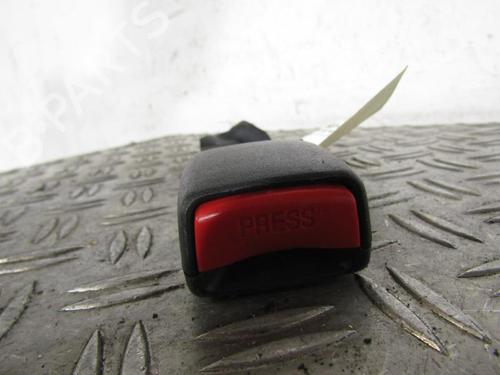 Seat buckle NISSAN MICRA IV (K13K, K13KK) 1.2 | BP25066005I32 
