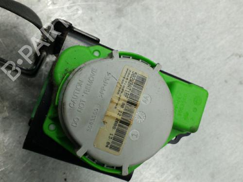 Used Front left belt tensioner OPEL AGILA (B) (H08) 1.0 (F68) (65 hp) 25077761