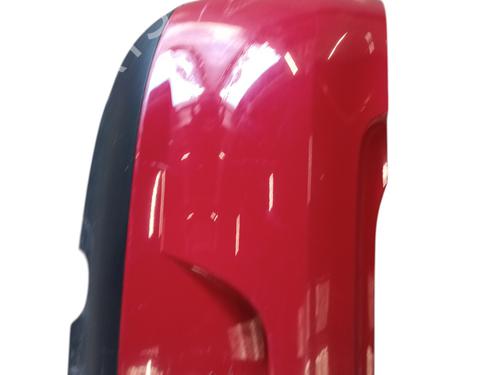 Used Rear bumper Rear bumper VW FOX Hatchback (5Z1, 5Z3, 5Z4) 1.2 (55 hp) 35890866 35890866