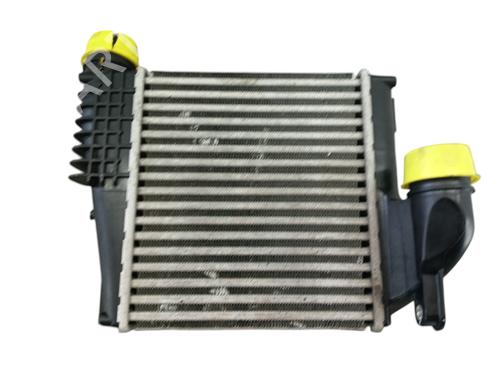 Used Intercooler PEUGEOT 3008 II SUV (MC_, MR_, MJ_, M4_) Hybrid (224 hp) 28587199