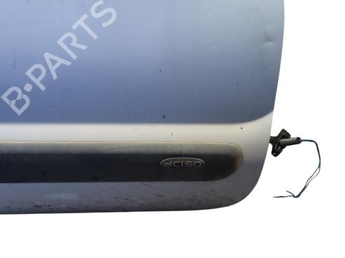 Used Right front door RENAULT KANGOO Express (FC0/1_) 1.5 dCi (FC1R) (57 hp) 31980747