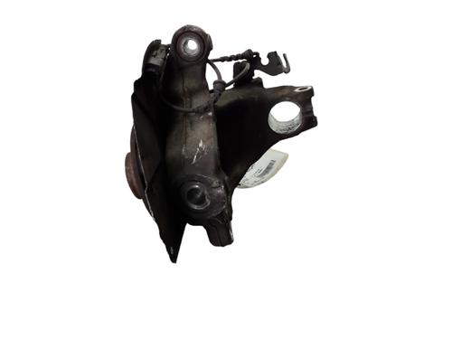 Used Left front steering knuckle Left front steering knuckle RENAULT ESPACE V (JR_) 1.6 dCi 130 (130 hp) 25087308 25087308