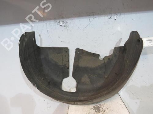 Wielkast VW GOLF IV (1J1) 1.9 TDI (110 hp) 25081385