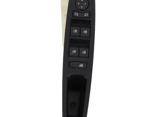 Left front window switch RENAULT SCÉNIC III (JZ0/1_) 1.5 dCi | BP36522311I27 - Image 3