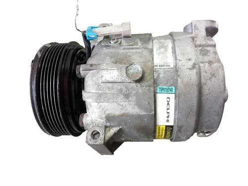 Used AC compressor AC compressor OPEL VECTRA B Hatchback (J96) [1995-2003] 25087729 25087729