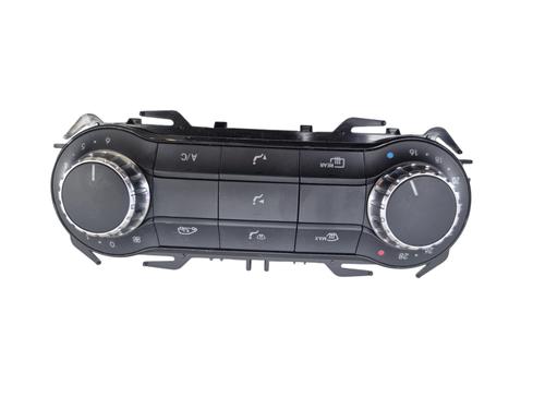 Used Climate control MERCEDES-BENZ B-CLASS Sports Tourer (W246, W242) B 180 CDI (246.200) (109 hp) 28840096